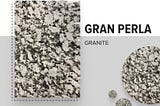 Discover the Timeless Charm of Gran Perla Granite for Your Interiors