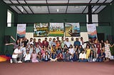 Bringing Youth Together for Diversity and Inclusion Within Sri Lanka