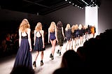 Fashion’s unique ability to engage us with sustainability