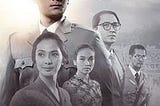 Soekarno movie poster