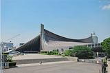 Tange Kenzo — the bridge connecting traditional and contemporary architecture