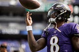 Lamar Jackson is Poised for Another Breakout in 2020