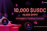 🔥 mTrader’s Trading Contest is here!💰