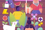 Por un feminismo de chirmanas de tierra