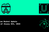 Uranium Market Update: Week of January 8, 2024