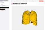 Free AI Medical Imaging Annotation