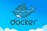 An introduction to Docker… 🐋
