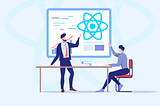How to work React? I come with you for 10 fact in React.