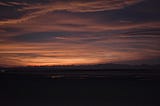 Being alone in the modern world