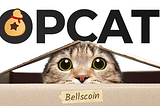 OPCAT on BellsCoin blockchain
