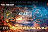 Unveiling GalleonCoin (GALE): A Dive into the Cryptocurrency Revolution