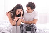 CURE OF INFERTILITY IN FEMALE AND MALE
