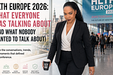 HLTH Europe 2026: What Everyone Was Talking About