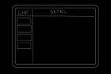 UIKeyCommand — Part 2: Split View Controller