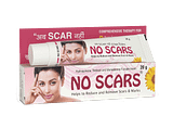Everything You Need To Know About No Scars Cream