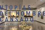 Individuo y memoria: ciudades distópicas