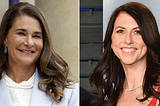 4 big ideas just got funded by Melinda French Gates and MacKenzie Scott with $40 million