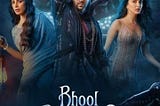 Review: Bhool Bhulaiyaa 2 – A Spirited Sequel Worth Watching.