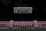 Architecture as a User Experience: Vancouver’s Waterfront Station in Minecraft