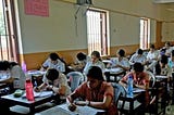 Education in backward areas:
I  and my two friends have a plan to work on the education of poor…