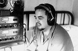 Brilliant Songs We Wouldn’t Have Without Alan Lomax