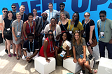 Networking à la Mischief: Cannes Lions Meet Ups 2018