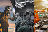 Top Emerging Industries in 2024 and Their Impacts