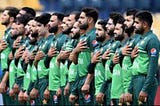 Why is the Pakistan Cricket team out from World T-20  2024?
