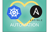 Integrating Kubernetes with Ansible