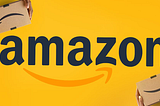 Insight: Amazon wants data of your body shape and eye movement