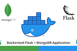 Creating Dockerized Flask + MongoDB Application