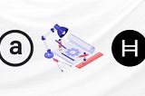 How dApps Can Utilize Arweave Data Storage for NFTs on Hedera Hashgraph