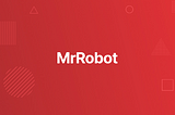 MrRobot Walkthrough — Cyberdefenders