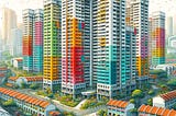 More Than a Home: Maximising Your HDB (Singapore) as a Key Investment with Eight Chapter