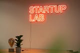 Applications are open — Startuplab Accelerator #13