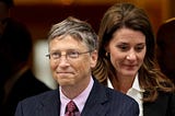 How social media destroying Bill Gates’s personal life?