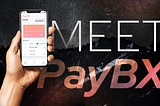 Meet PayBX