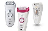 How an Epilator Solved My Hair Removal Problems?