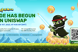🚀 Pepemon TGE Has Begun! 🚀