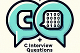 С interview questions. Bit-fields