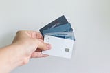 Luhn Algorithm: Validating Credit Card Numbers