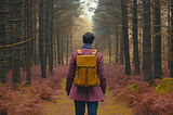 Letting Go: Make Room for New Opportunities