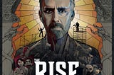 Filmurin, “The Rise of Jordan Peterson”, vístur í Løkshøll 7. novembur