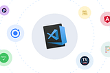 Step by step guide on how to create a VS code Extension in 2023