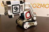 What is Cozmo?