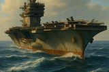 USS Nimitz
