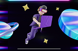 Welcome to the Future of MSME Growth — Miracle World Token