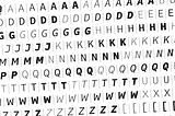 InDesign Scripts for Fonts