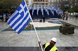 How Greece turned the pandemic into a catalyst for authoritarianism