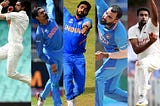 Bowlers that Dominated Cricket